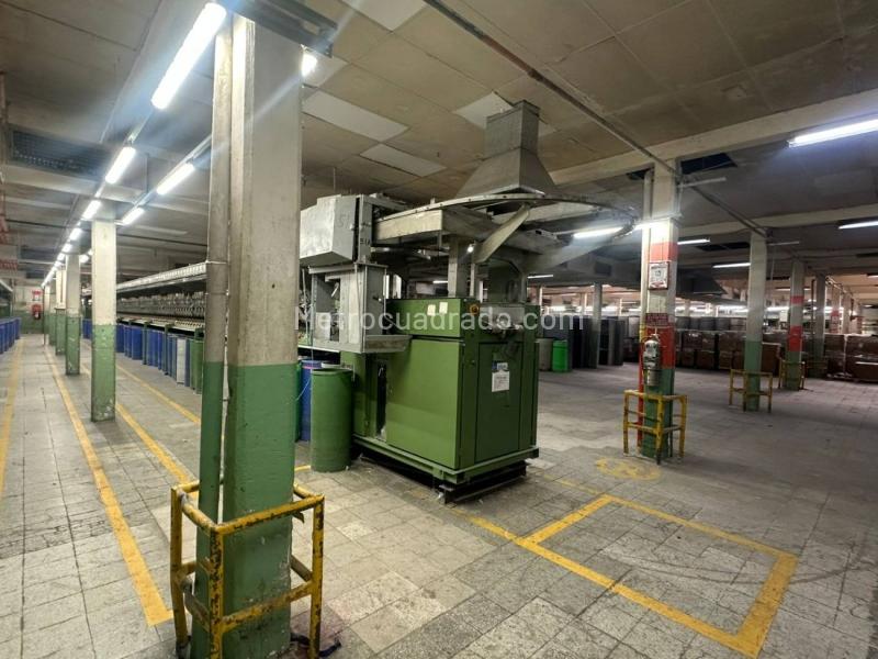Bodega en Arriendo, Bello, Bello - Ansicht 4