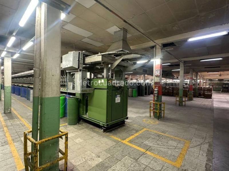 Bodega en Arriendo, Bello, Bello - Ansicht 5