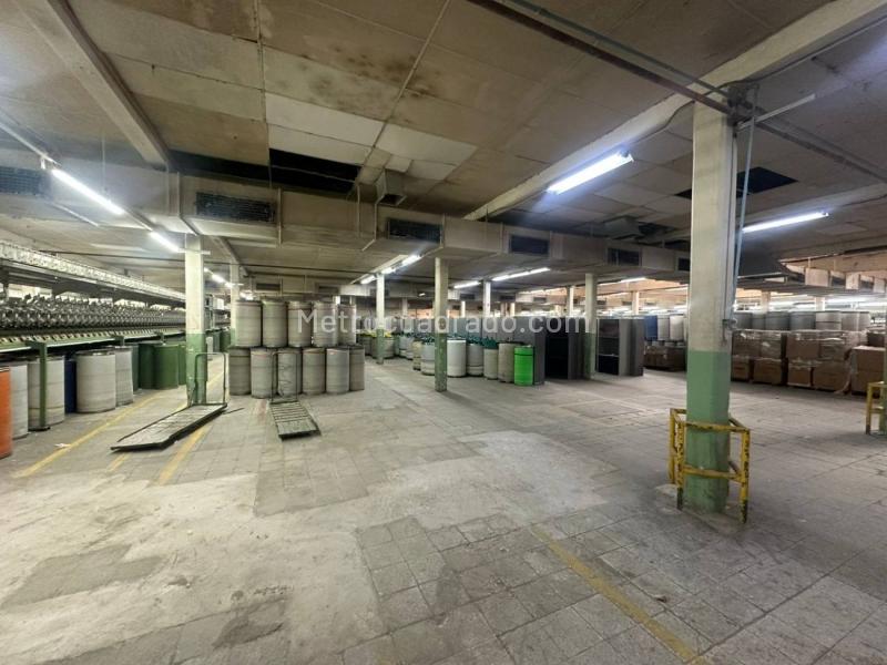 Bodega en Arriendo, Bello, Bello - Ansicht 6