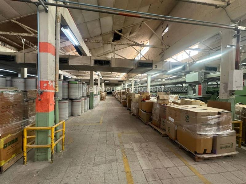 Bodega en Arriendo, Bello, Bello - Mehr