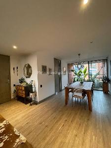 Apartamento en venta en La Calera, Medellín · foto 4 de 20