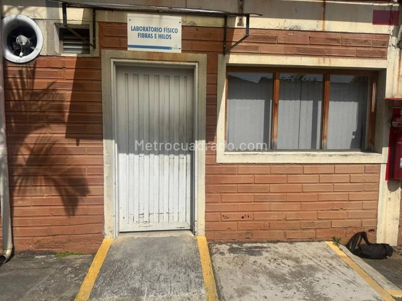 Bodega en Arriendo, Bello, Bello - Vista 4
