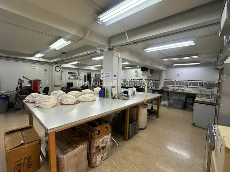 Bodega en Arriendo, Bello, Bello - Vista 5