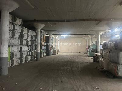 Bodega en Arriendo, Bello, Bello