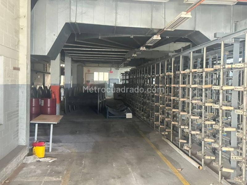 Bodega en Arriendo, Bello, Bello - Widok 2