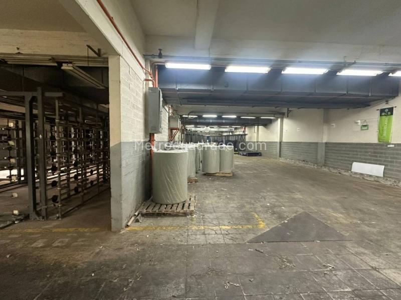 Bodega en Arriendo, Bello, Bello - Widok 4