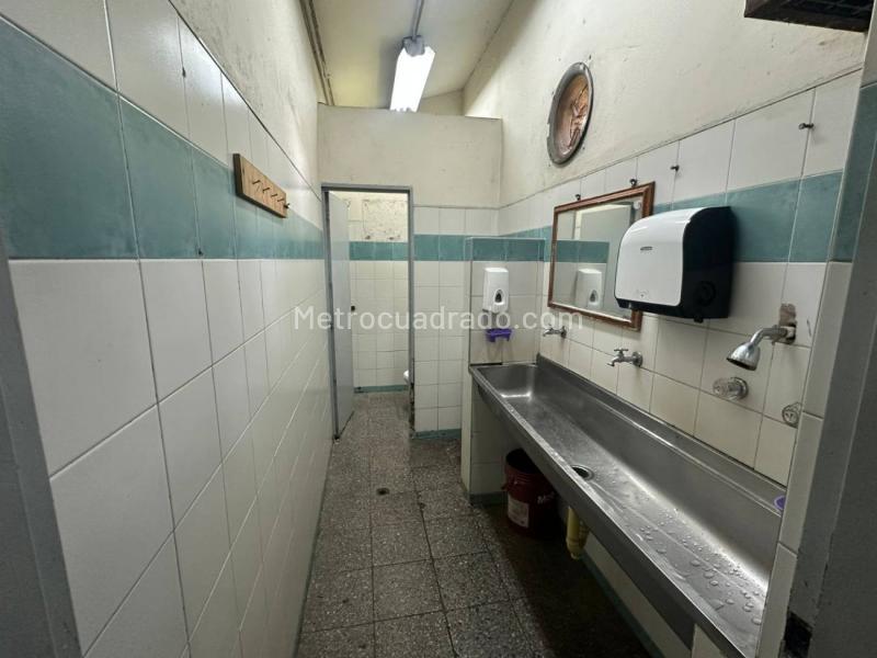 Bodega en Arriendo, Bello, Bello - Widok 5
