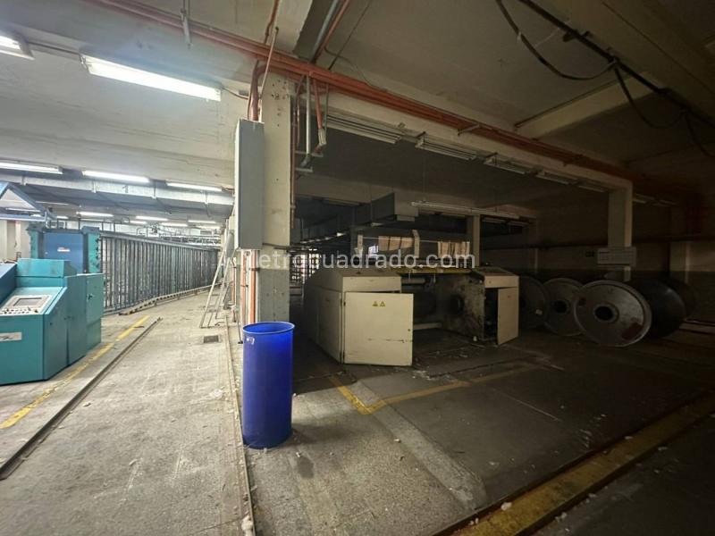Bodega en Arriendo, Bello, Bello - Widok 6