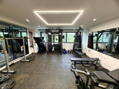 Apartamento de 4 alcobas en venta en Loma Del Campestre, Medellín, 410 m² · foto 13 de 19
