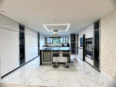 Apartamento de 4 alcobas en venta en Loma Del Campestre, Medellín, 410 m² · foto 5 de 19