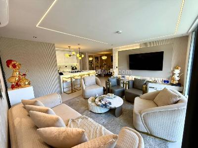 Apartamento de 2 alcobas en venta en El Poblado, Medellín, 121 m² · foto 15 de 18