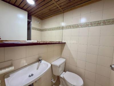 Apartamento de 3 alcobas en venta en Belen Aliadas, Medellín, 85 m² · foto 5 de 15