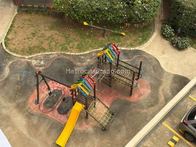 Apartamento de 3 alcobas en venta en Belen Aliadas, Medellín, 85 m² · foto 13 de 15
