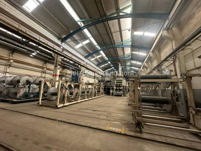 Bodega en Arriendo, Bello, Bello - Widok 2