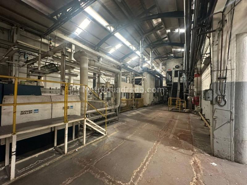 Bodega en Arriendo, Bello, Bello - Widok 4