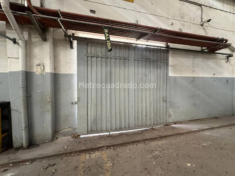 Bodega en Arriendo, Bello, Bello - Widok 5