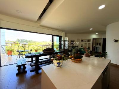Casa de 5 alcobas en venta en San Antonio, Rionegro · foto 6 de 20