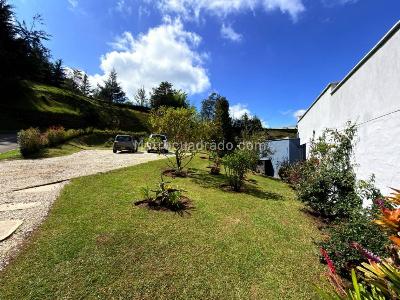 Casa de 5 alcobas en venta en San Antonio, Rionegro · foto 11 de 20