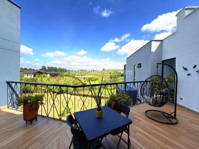 Casa de 5 alcobas en venta en San Antonio, Rionegro · foto 12 de 20