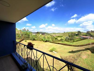 Casa de 5 alcobas en venta en San Antonio, Rionegro · foto 13 de 20