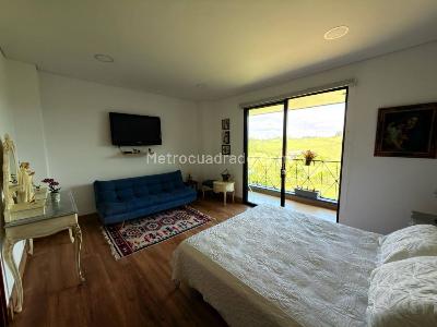 Casa de 5 alcobas en venta en San Antonio, Rionegro · foto 14 de 20