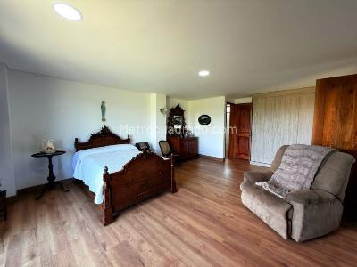Casa de 5 alcobas en venta en San Antonio, Rionegro · foto 15 de 20