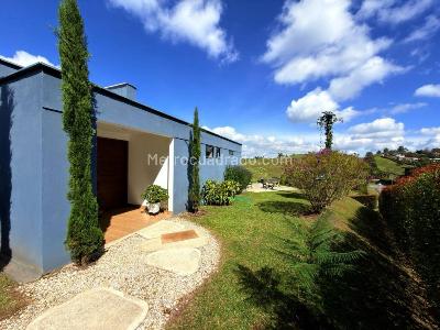 Casa de 5 alcobas en venta en San Antonio, Rionegro · foto 18 de 20