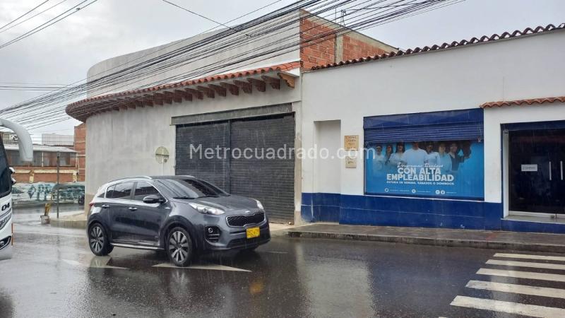 Local Comercial en Arriendo, Rionegro, Rionegro – pohled 2
