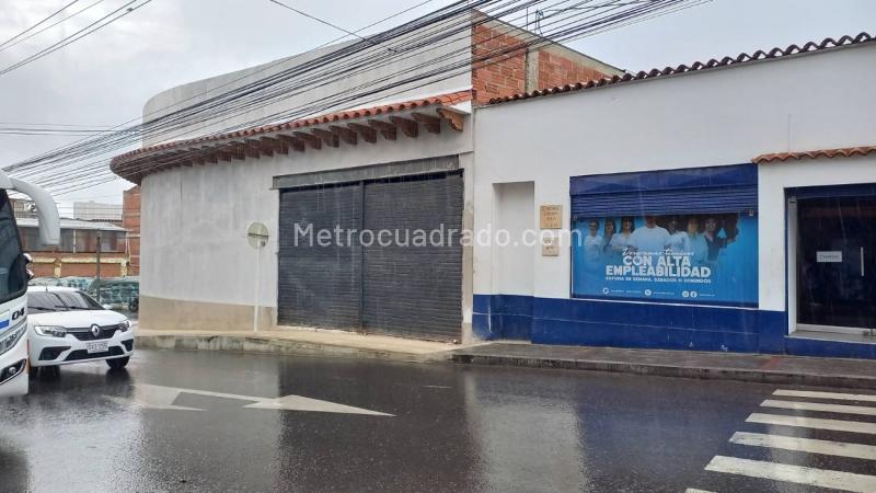 Local Comercial en Arriendo, Rionegro, Rionegro – pohled 3