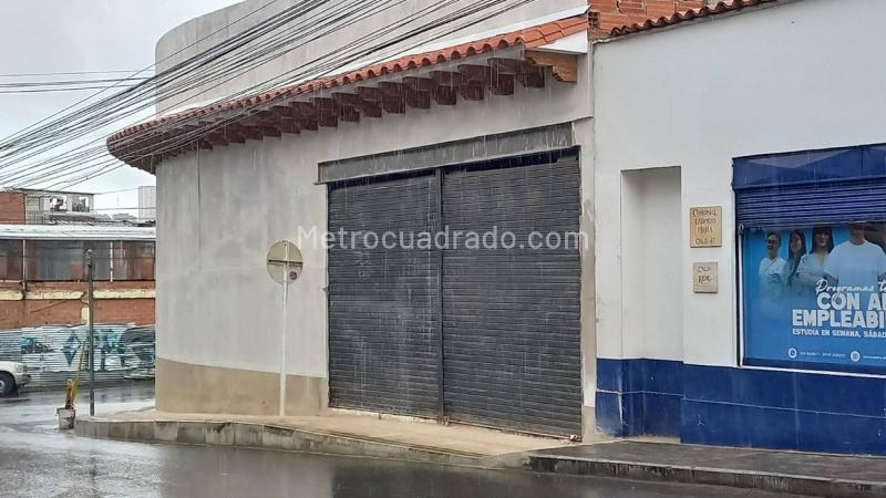 Local Comercial en Arriendo, Rionegro, Rionegro – pohled 4