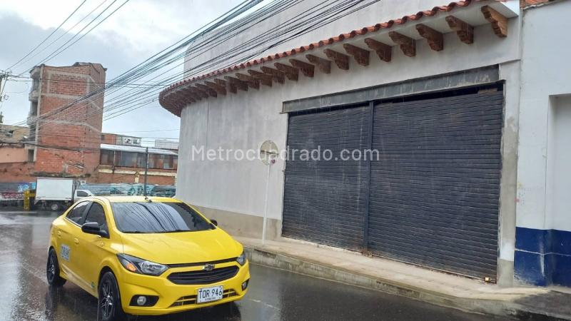 Local Comercial en Arriendo, Rionegro, Rionegro – pohled 5