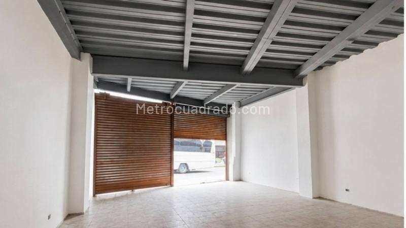 Local Comercial en Arriendo, Rionegro, Rionegro – pohled 6