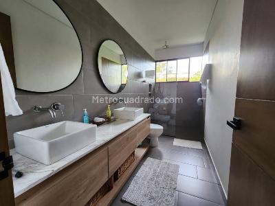 Casa de 3 alcobas en venta en Vereda El Tablazo, Rionegro, 500 m² · foto 11 de 20
