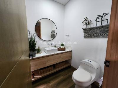 Casa de 3 alcobas en venta en Vereda El Tablazo, Rionegro, 500 m² · foto 14 de 20