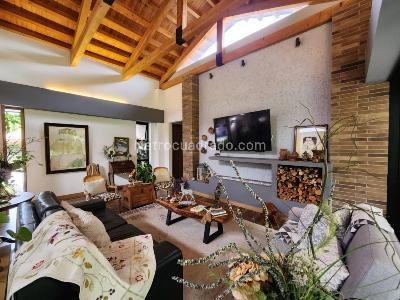 Casa de 3 alcobas en venta en Vereda El Tablazo, Rionegro, 500 m² · foto 15 de 20