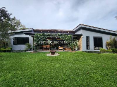 Casa en Arriendo, Vereda El Tablazo, Rionegro