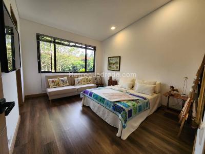 Casa de 3 alcobas en arriendo en Vereda El Tablazo, Rionegro, 500 m² · foto 5 de 20