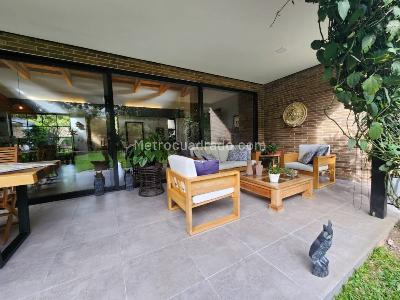 Casa de 3 alcobas en arriendo en Vereda El Tablazo, Rionegro, 500 m² · foto 16 de 20