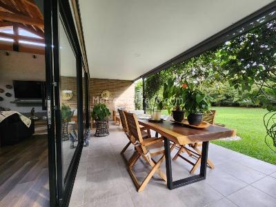 Casa de 3 alcobas en arriendo en Vereda El Tablazo, Rionegro, 500 m² · foto 18 de 20
