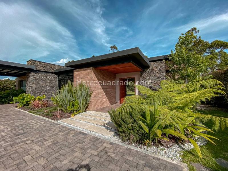 Casa en Arriendo, Llano Grande, Rionegro - 2