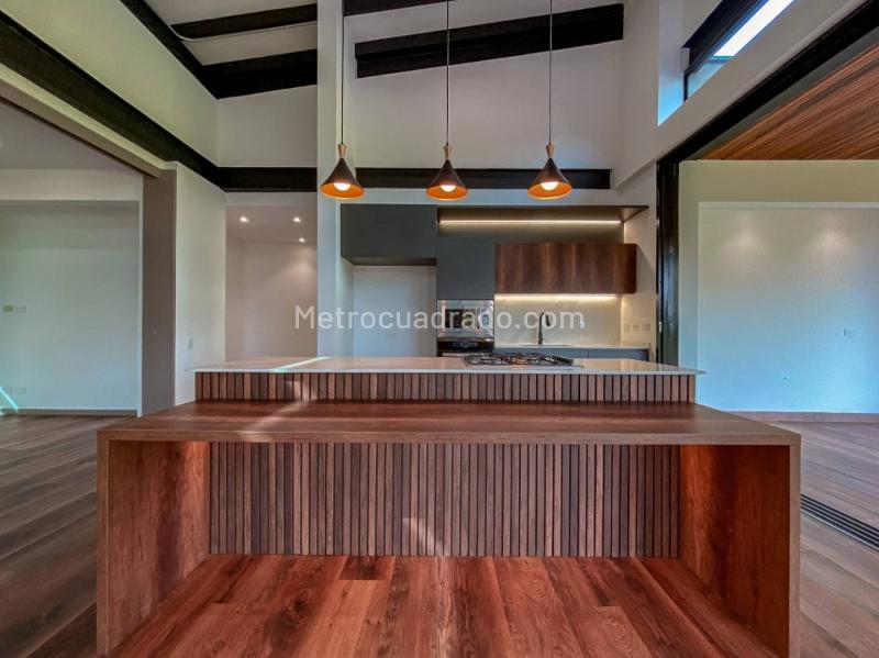 Casa en Arriendo, Llano Grande, Rionegro - 4