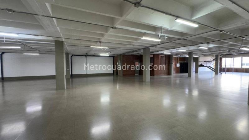 Oficina en Arriendo, Guayabal, Medellín - Vista 4
