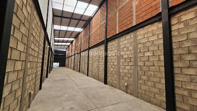 Warehouse for rent in Niquia, Bello