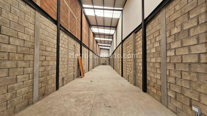 Local Comercial en Arriendo, Niquia, Bello - Widok 6