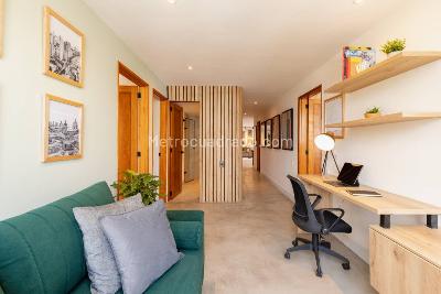 Apartamento de 3 alcobas en venta en El Poblado Loma Del Indio, Medellín, 200 m² · foto 11 de 20