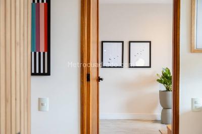 Apartamento de 3 alcobas en venta en El Poblado Loma Del Indio, Medellín, 200 m² · foto 15 de 20