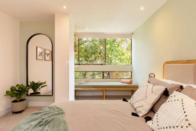 Apartamento de 3 alcobas en venta en El Poblado Loma Del Indio, Medellín, 200 m² · foto 17 de 20
