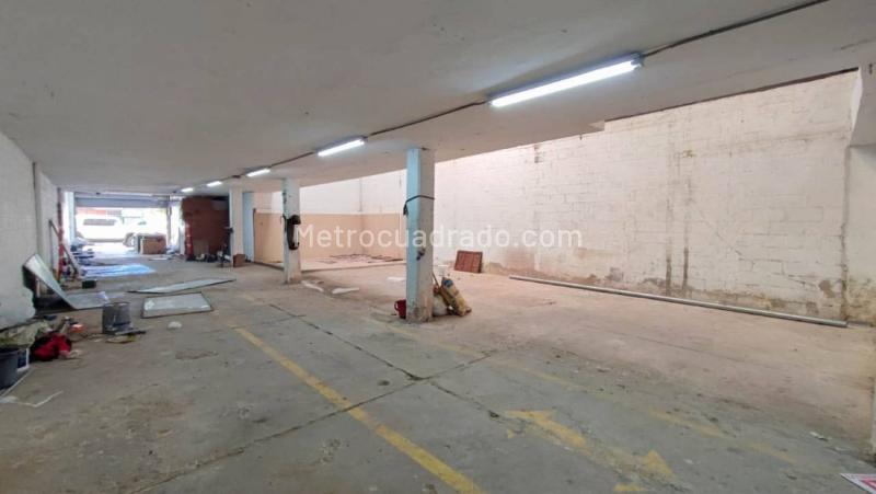 Bodega en Arriendo, Guayabal, Medellín - Ansicht 2