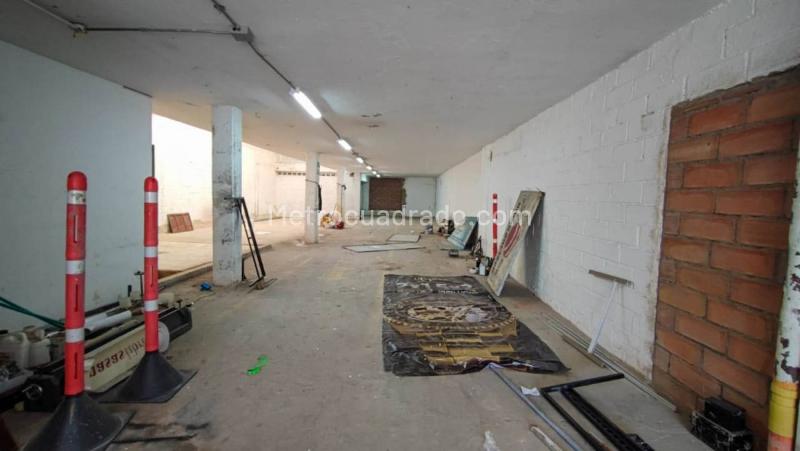 Bodega en Arriendo, Guayabal, Medellín - Ansicht 3