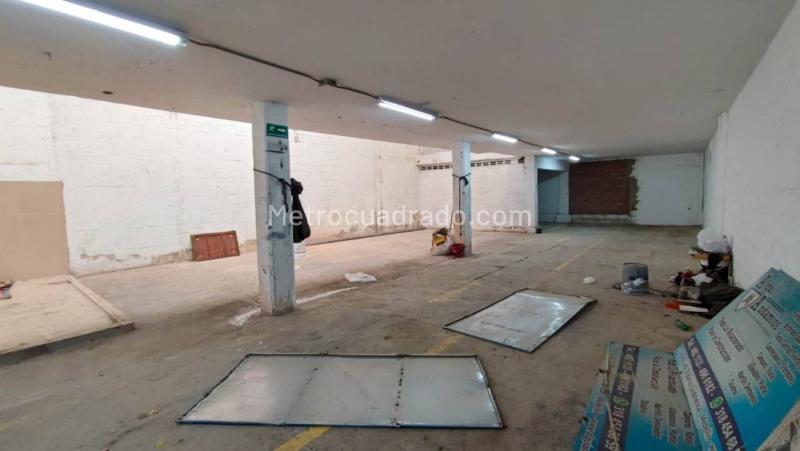 Bodega en Arriendo, Guayabal, Medellín - Ansicht 4